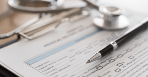 What You Need to Know About Releasing Medical Records for an Injury Claim