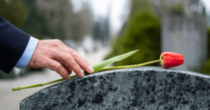 What Happens if an Injury Victim Passes Away During an Active Lawsuit?