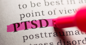 What Injury Victims Need to Know About Including PTSD in a Claim for Compensation