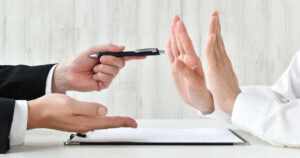 Misconceptions About Rejecting a Settlement Offer After a Car Crash