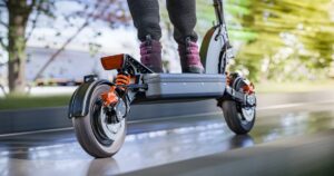 Can I Obtain Compensation if I Was Injured in a Minnesota E-Scooter Crash?