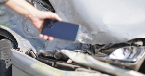 Can I File a Claim For Compensation After a Hit-and-Run Crash in Minneapolis?