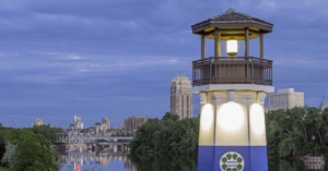 Fatal Drowning Shows Dangers of Public Water Access Areas Along the Mississippi River