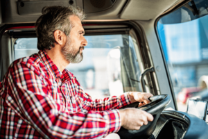 Does the DOT Require Post-Accident Drug Testing For Commercial Truck Drivers?