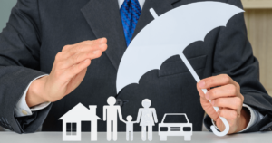 How an Umbrella Insurance Policy May Help Victims of a Minnesota Car Crash