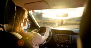 Blinded By the Light: What You Should Know About Minneapolis Car Crashes Caused by Sun Glare