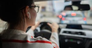 Can Minnesota Drivers Be Held Liable for Wearing Earbuds or AirPods While Driving?