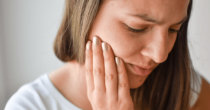Why Pain in Your Jaw or Ears May be a Sign of a Severe Car Crash Injury