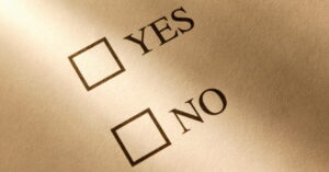 What Do You Do if an Attorney Says You Do Not Have a Case?