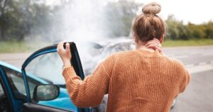 How ‘Minor’ Car Crashes Can Cause Significant Injuries