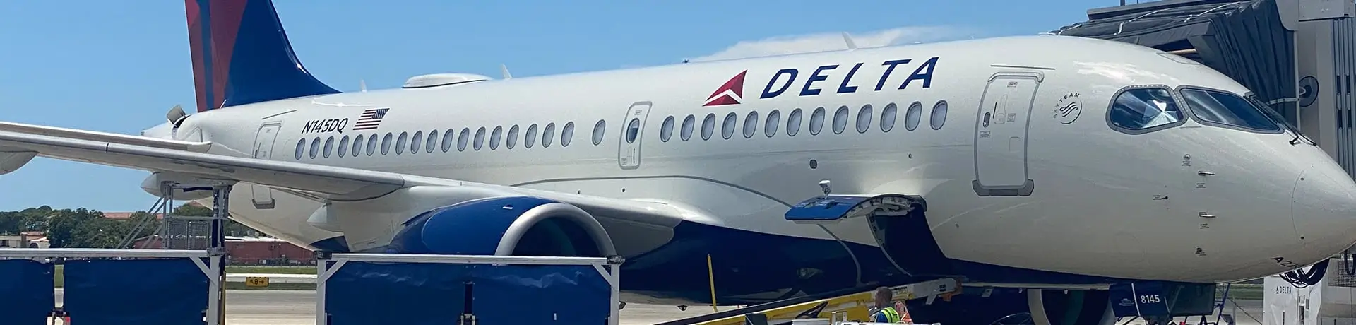 Delta Airplane Crash Attorneys