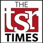 TSR Times / Newsletter logo