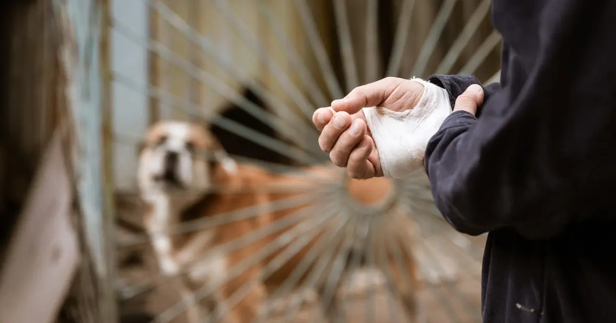 What Compensation Can Dog Bite Victims Recover in Minnesota?