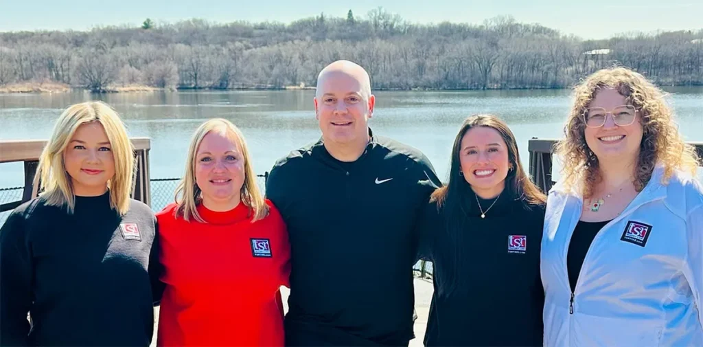 Personal Injury Attorney Rich Ruohonen and team