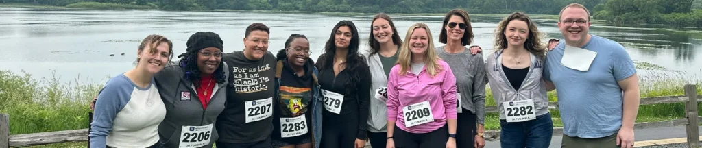 Community Involvement Group photo