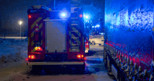 Holiday Drunk Driving Crashes in Minnesota: Why Winter Conditions Make Injuries Worse