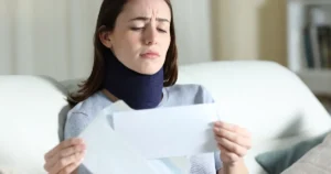 The True Cost of Car Crash Neck Injuries: Beyond Medical Bills