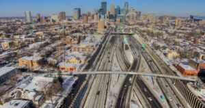 Minnesota’s Most Dangerous Intersections for Winter Driving