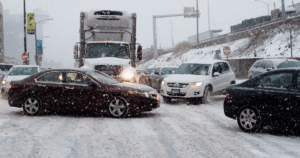 Minnesota Snowstorm Accidents: Multi-Vehicle Pileups: What You Need to Know