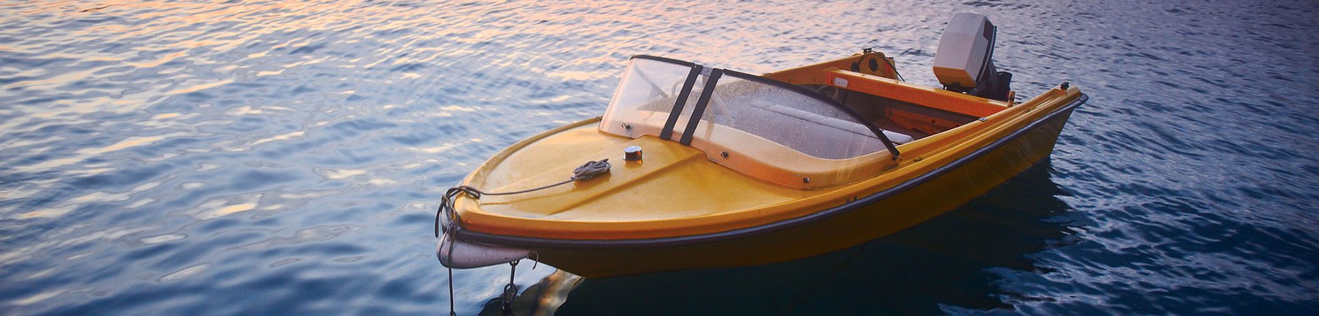 Minneapolis Boat Crash Lawyer