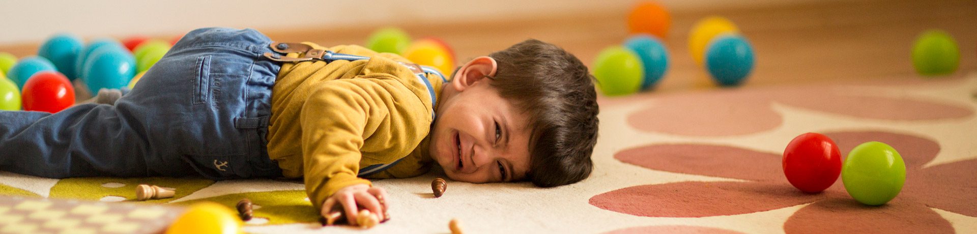 Minneapolis Daycare Abuse Lawyer