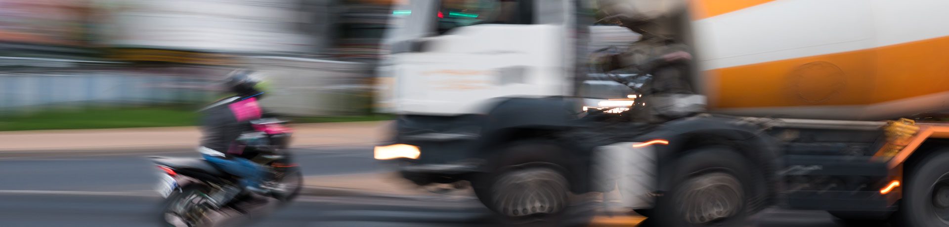 Minneapolis Motorcycle Crash Lawyer