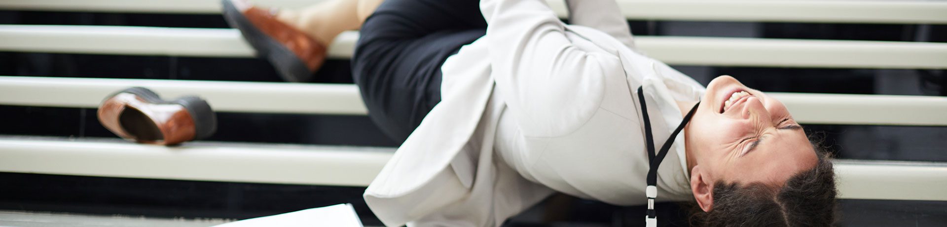 Minneapolis Slip and Fall Lawyer